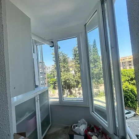 Plaja Sadece 700 M Uzaklikta Apartament *