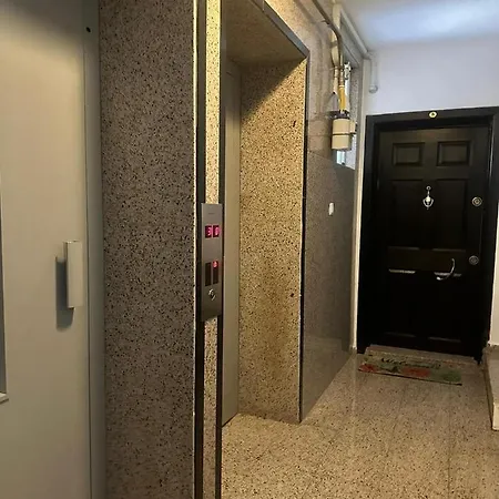 Lejlighed Plaja Sadece 700 M Uzaklikta *