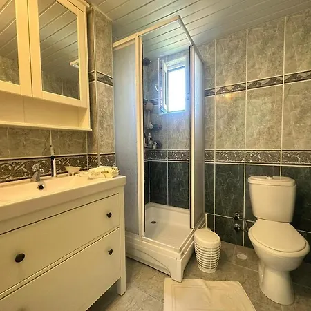 Plaja Sadece 700 M Uzaklikta شقة *